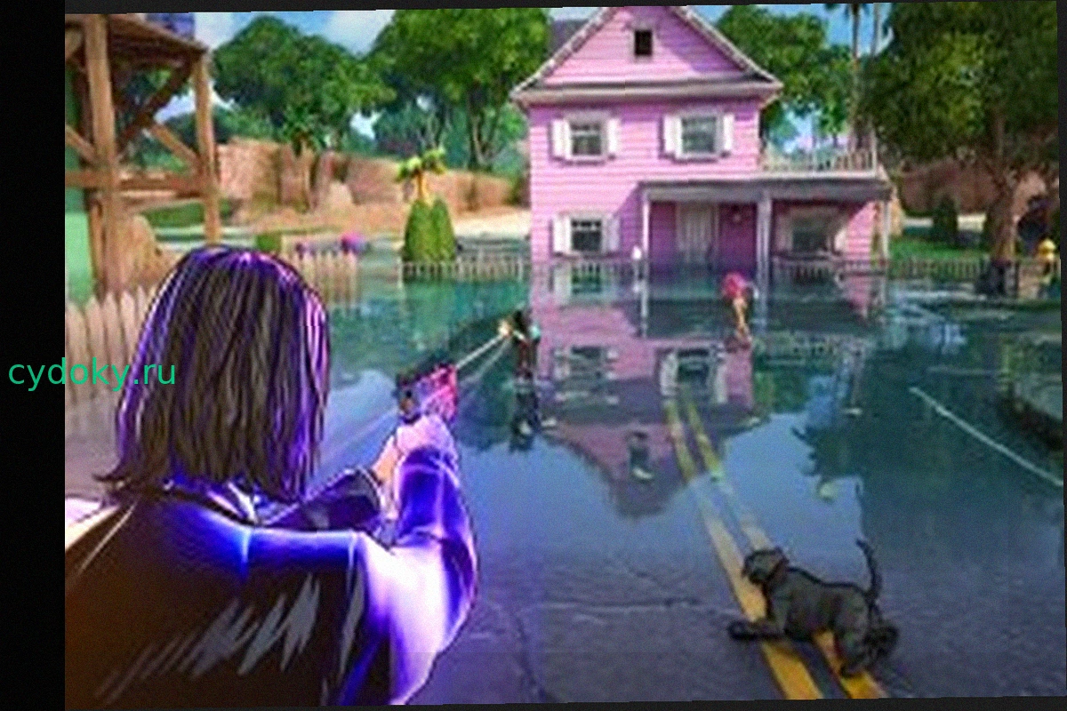 Новое оружие в Fortnite Глава 7 Сезон 3: Подробный обзор