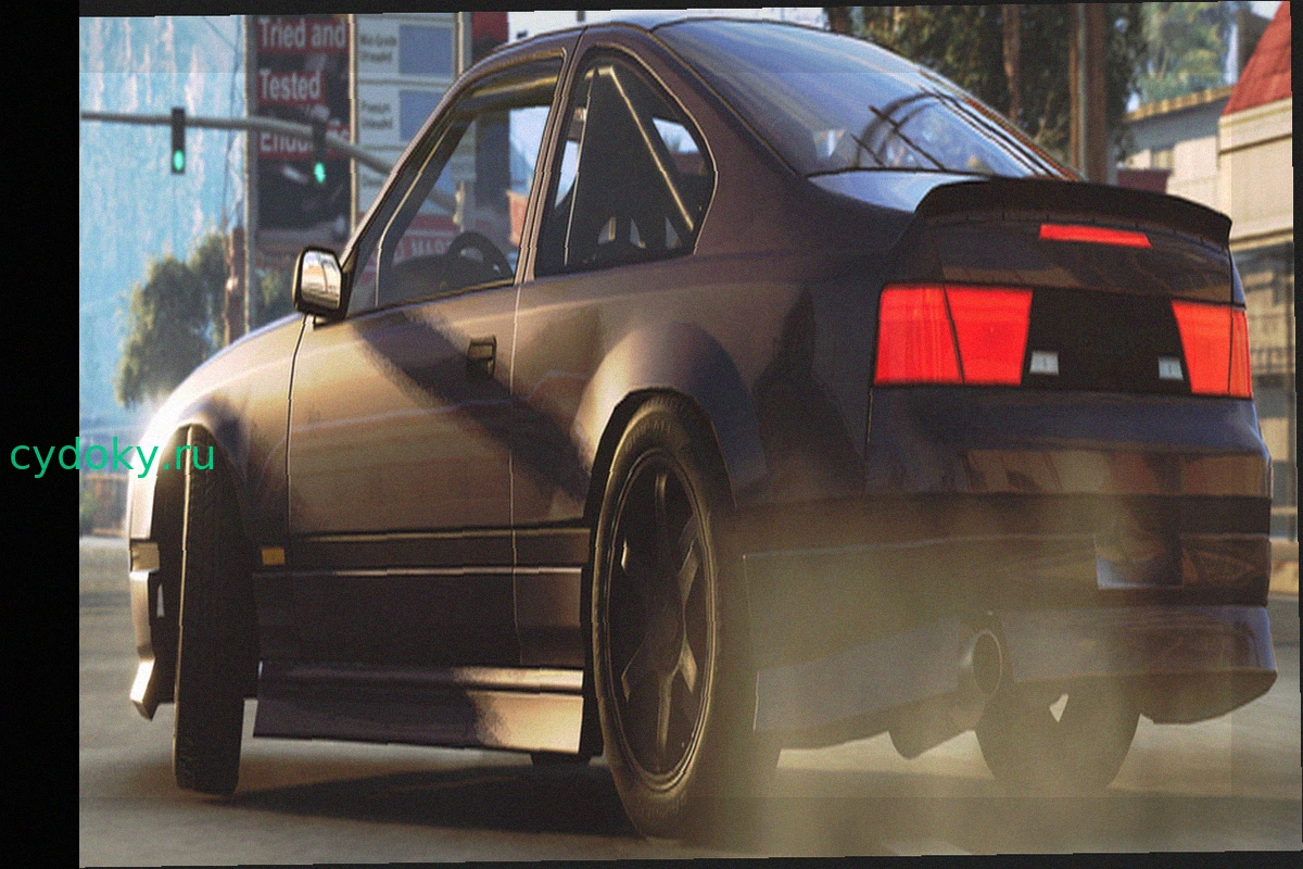 BeamNG.drive на PS5: Огромная автомобильная песочница выходит на консоли спустя более десяти лет после ПК-дебюта