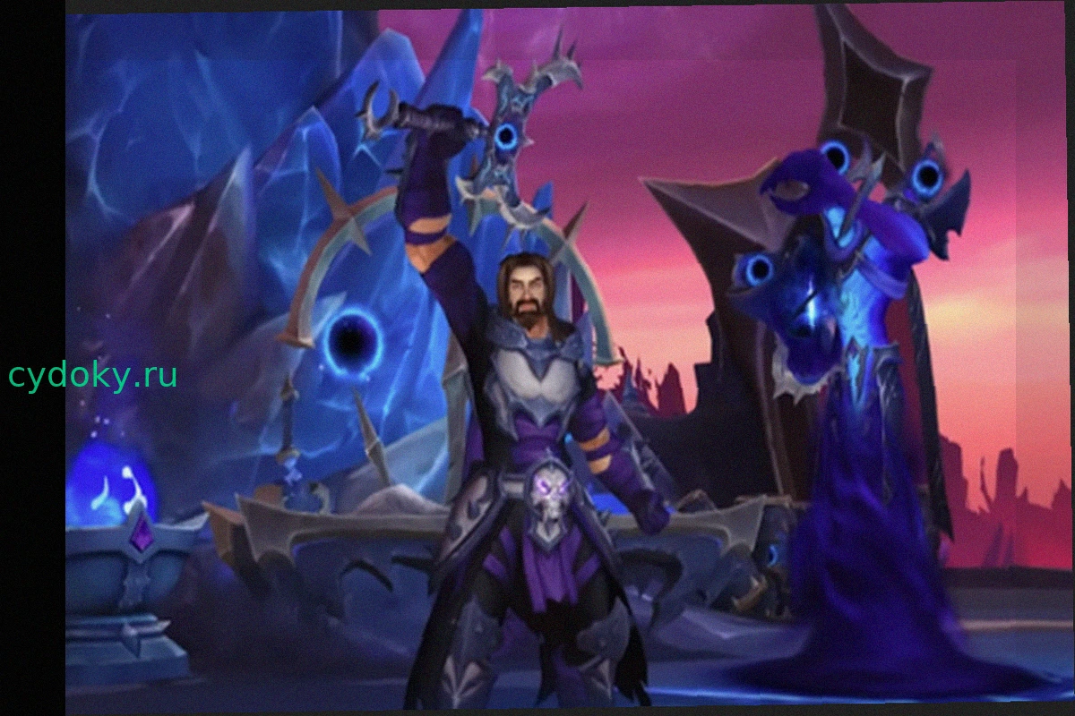 Бывший президент Blizzard выступал за создание World of Warcraft 2