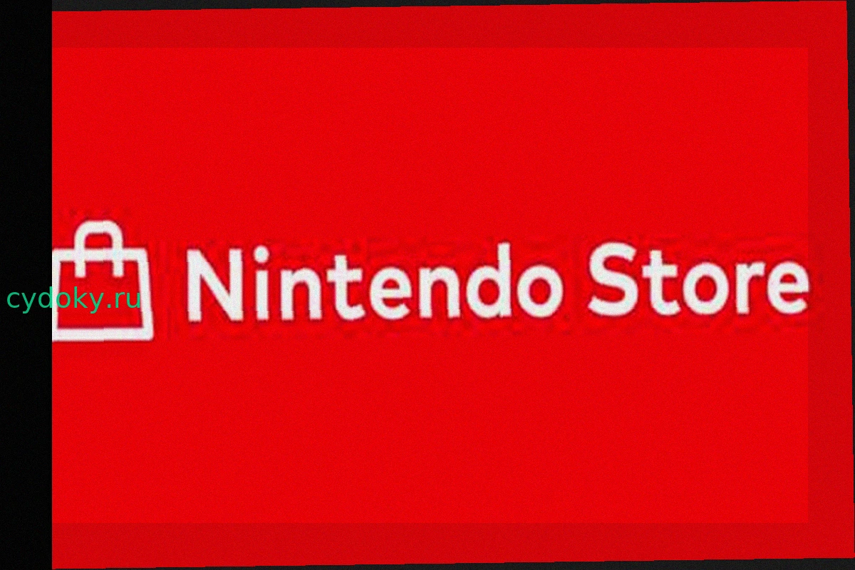 My Nintendo Store Меняет Название, Используя Мем Из «Социальной Сети»