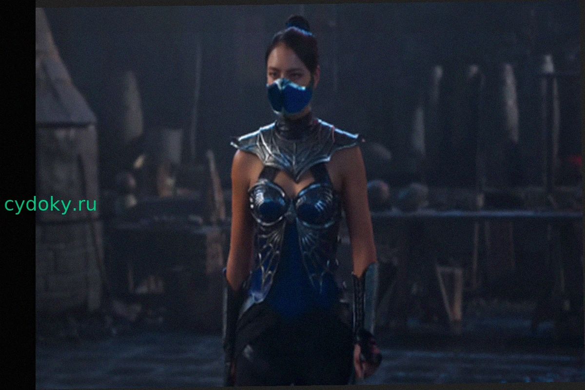Сценарист фильма Mortal Kombat Раскрыл Франшизу, Над Которой Он Мечтает Работать Больше Всего