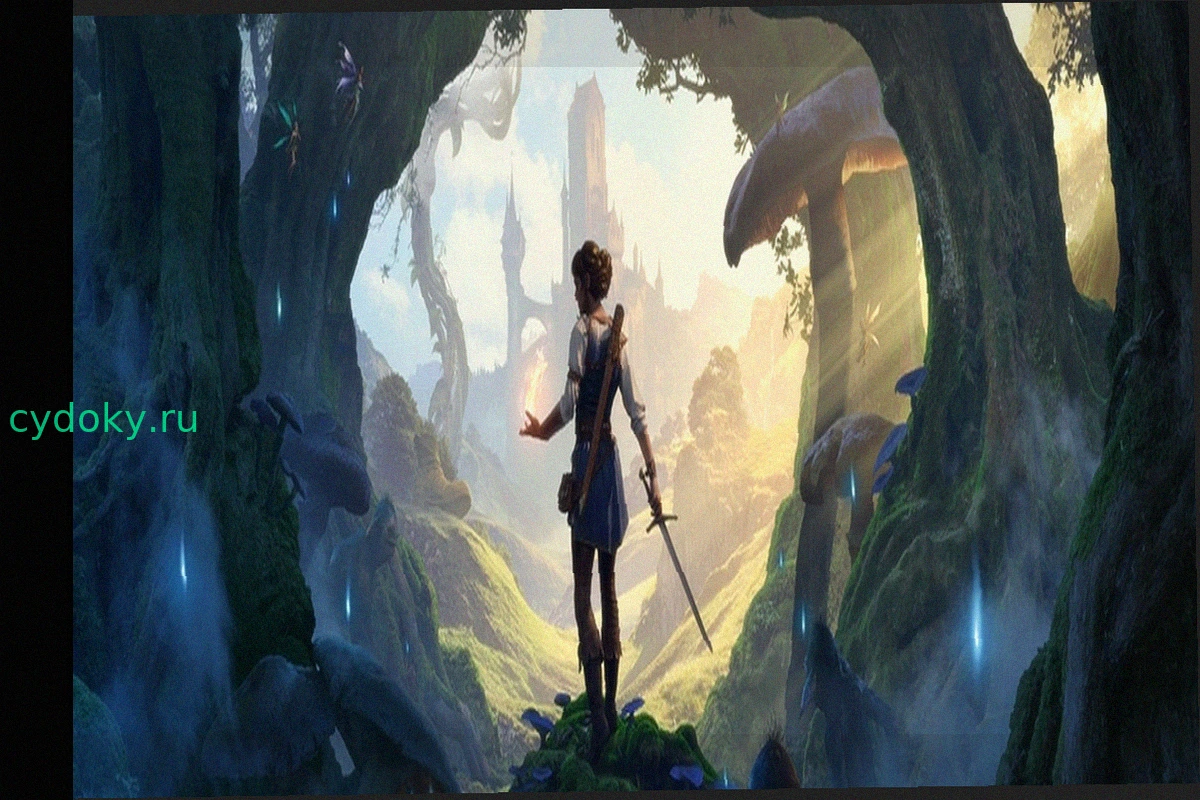 Fable: Playground Games Представляет Системы Жизненной Симуляции в 30-минутном Обзоре