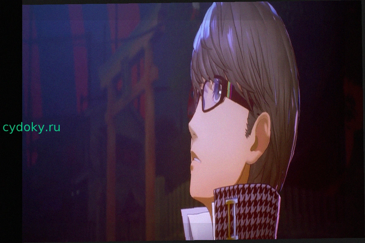 Persona 4 Revival : voici un gros plan de 20 minutes sur la refonte de ce mémorable RPG