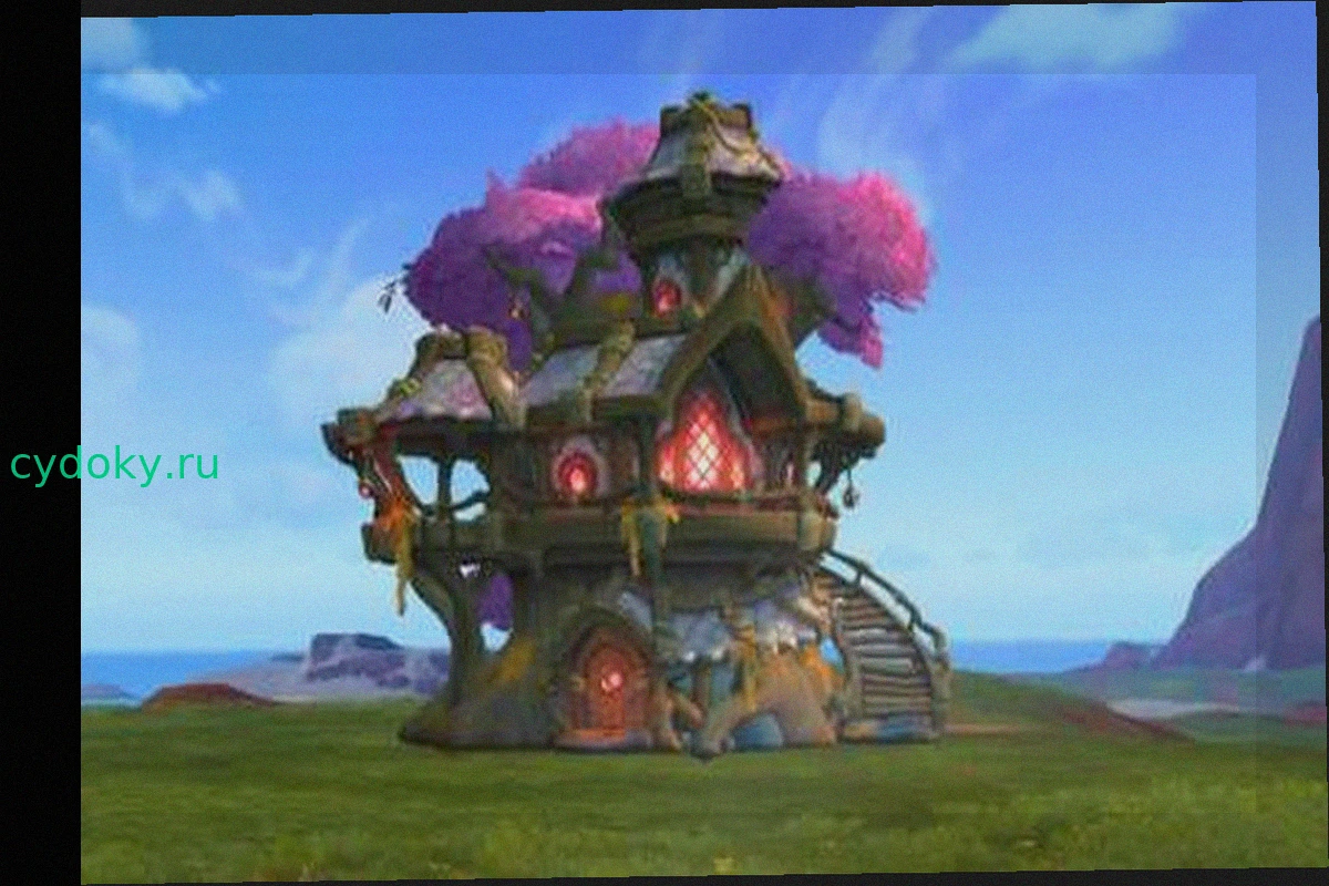 World of Warcraft: Самые Дорогие Микротранзакции для Жилья