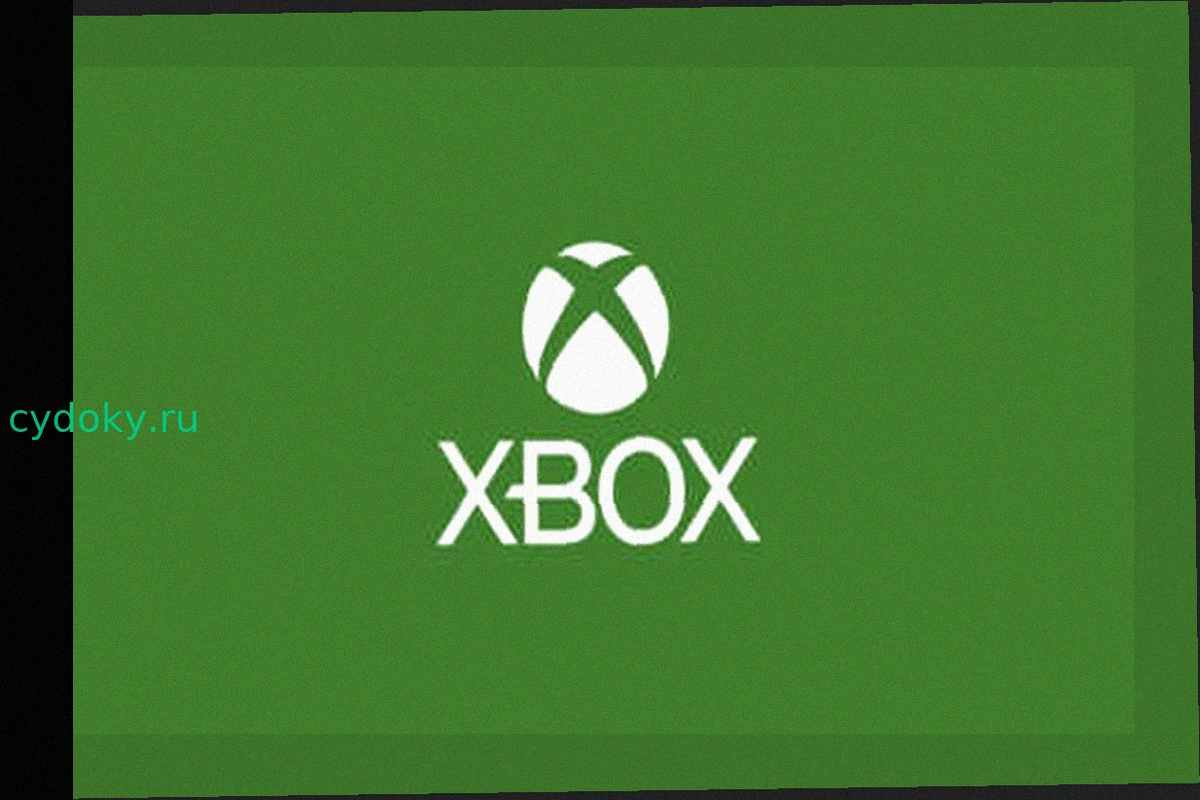 Xbox Проводит Ребрендинг, Или Почти