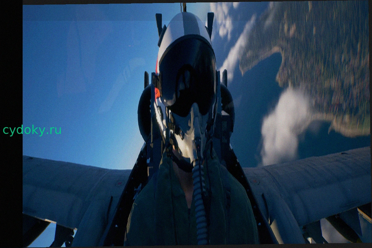 Превью: Ace Combat 8 – впечатляющий глоток свежего воздуха