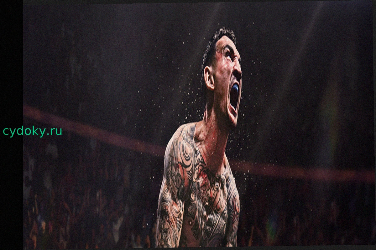 EA Sports UFC 6 объявляет дату выхода на июнь и представляет Deluxe-издание