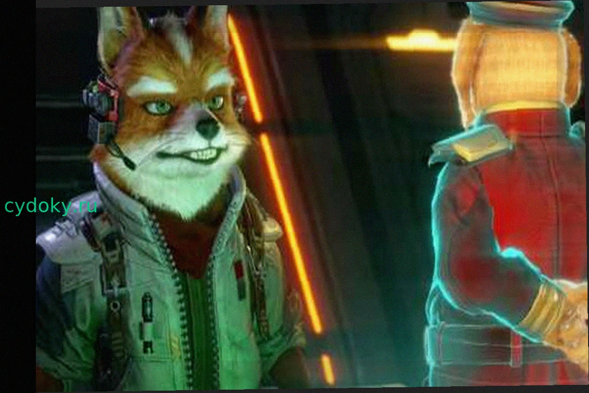 Star Fox для Nintendo Switch 2 анонсирована