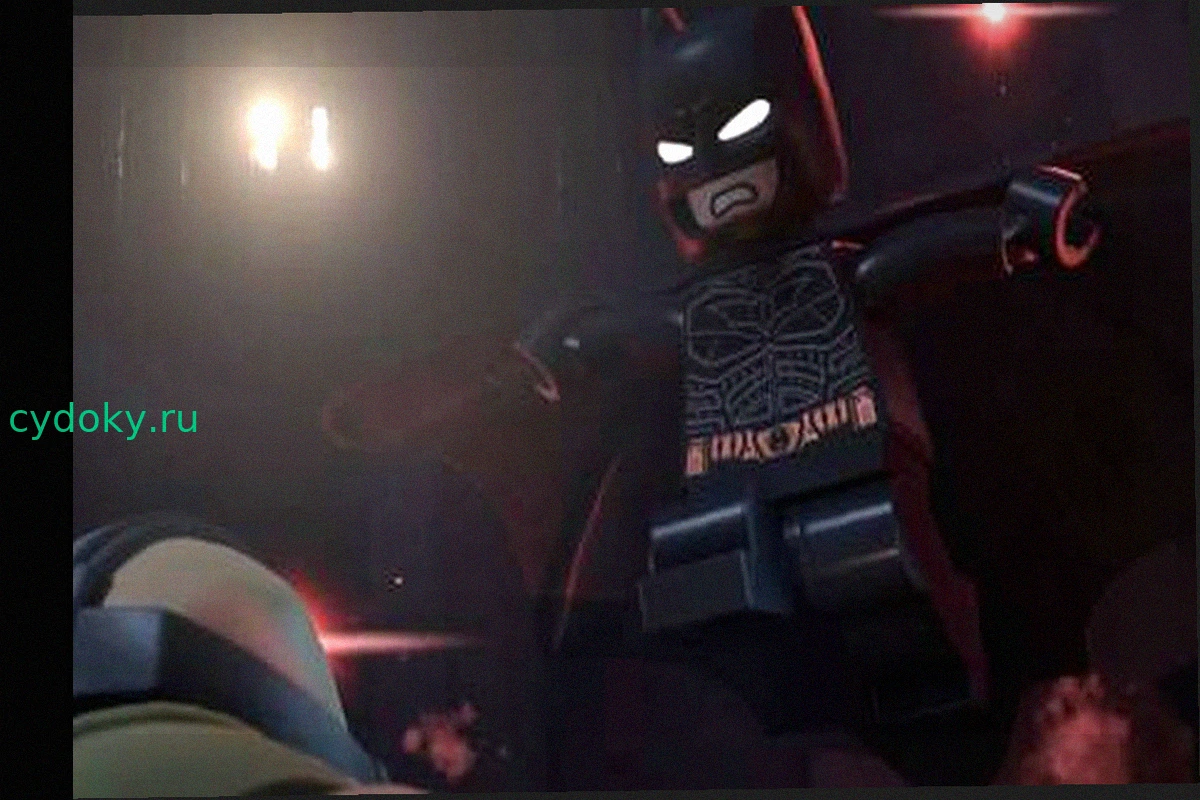 Lego Batman: Legacy Of The Dark Knight: Системные Требования ПК Требуют Много ОЗУ