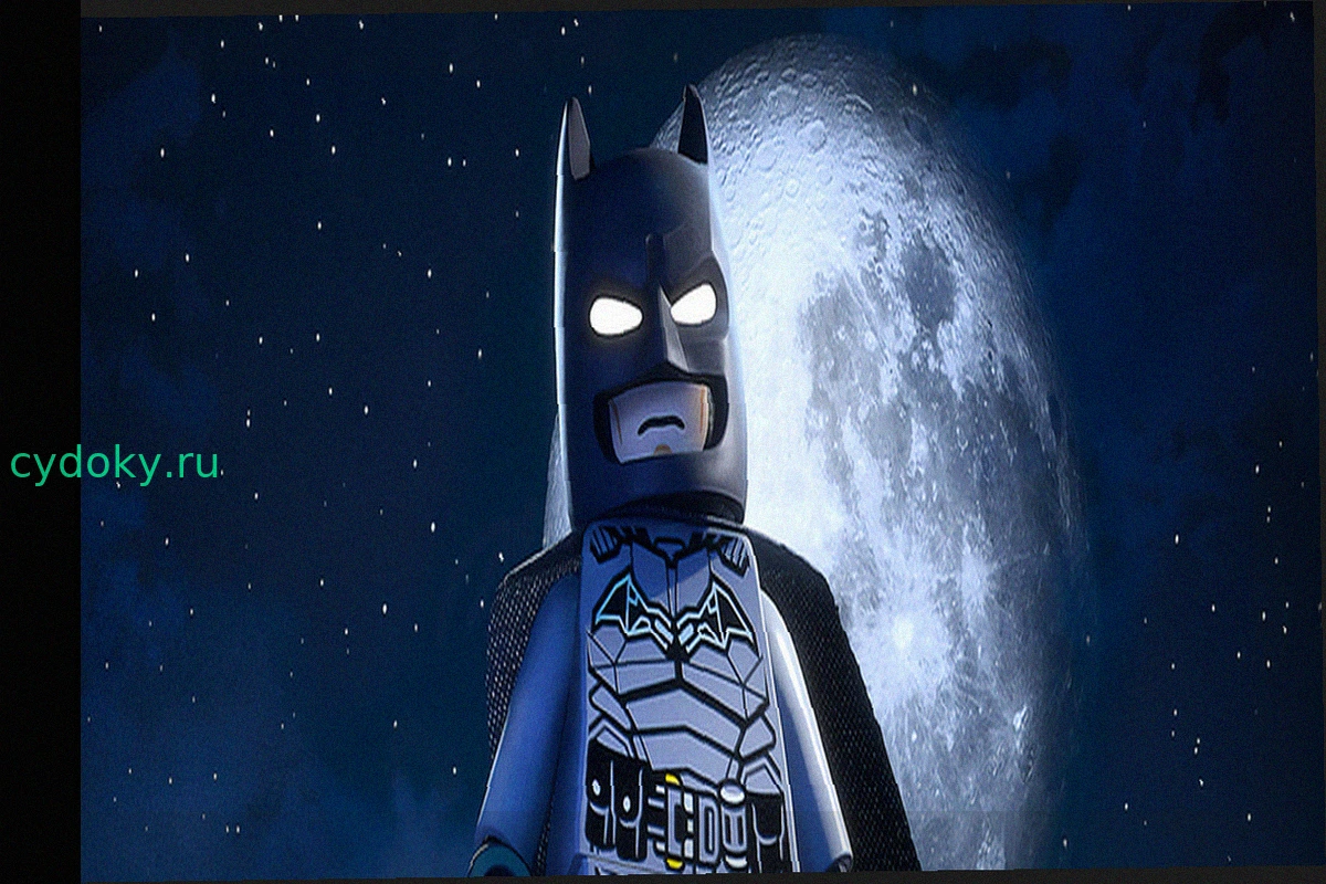 LEGO Batman: Наследие Темного Рыцаря – Последний Трейлер Представляет Сюжет и Героев