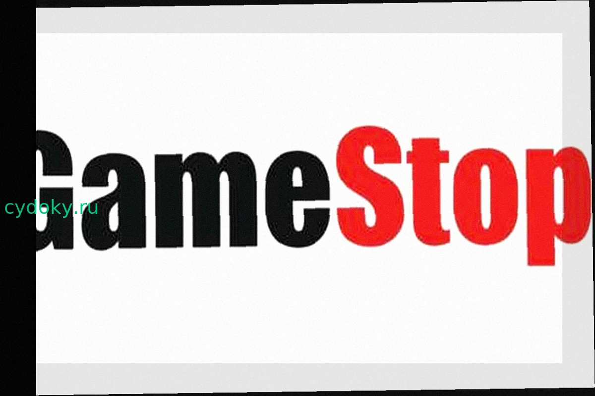GameStop Предлагает Купить eBay за $55,5 Миллиарда