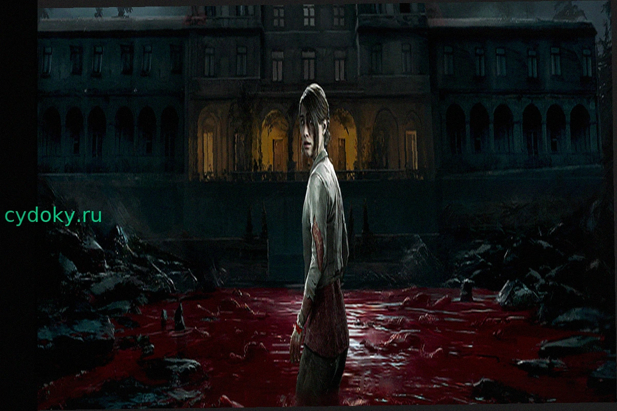 Remothered: Red Nun's Legacy: Звезда Resident Evil Village присоединяется после композитора Silent Hill