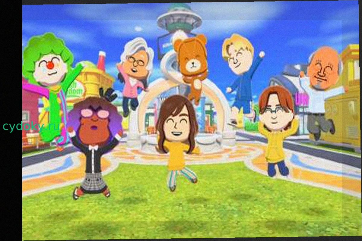 Воссоздание любимых Mii-персонажей в Tomodachi Life: Советы и руководство