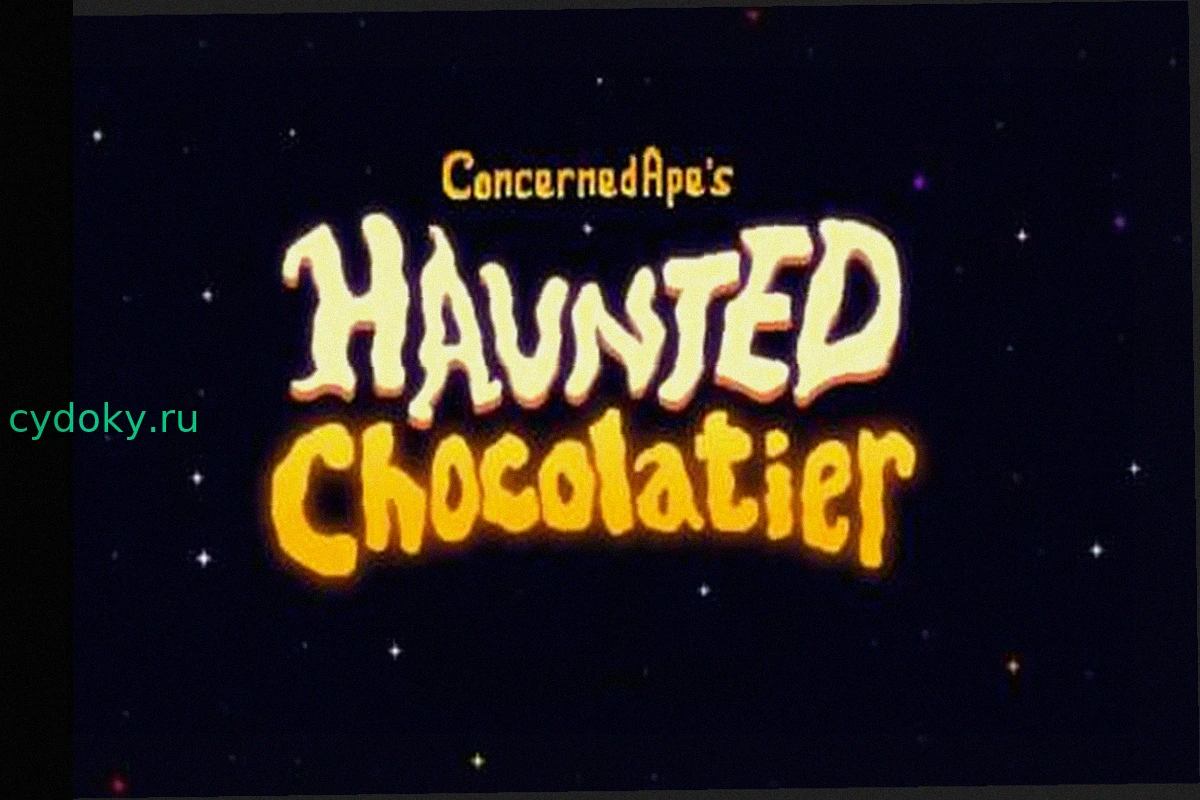 Haunted Chocolatier: Не только масштабнее, но и жутковатее Stardew Valley