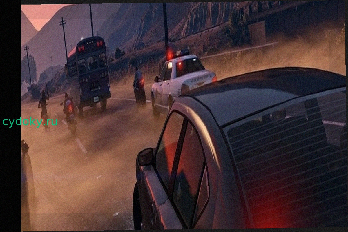 Rockstar закрывает очередную мультиплеерную платформу для Grand Theft Auto Online