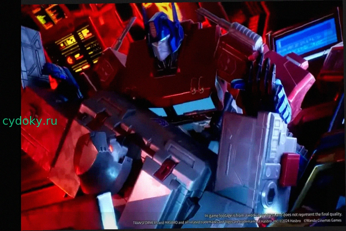 Transformers: Eternal War entra em soft launch para Android e iPhone em alguns países