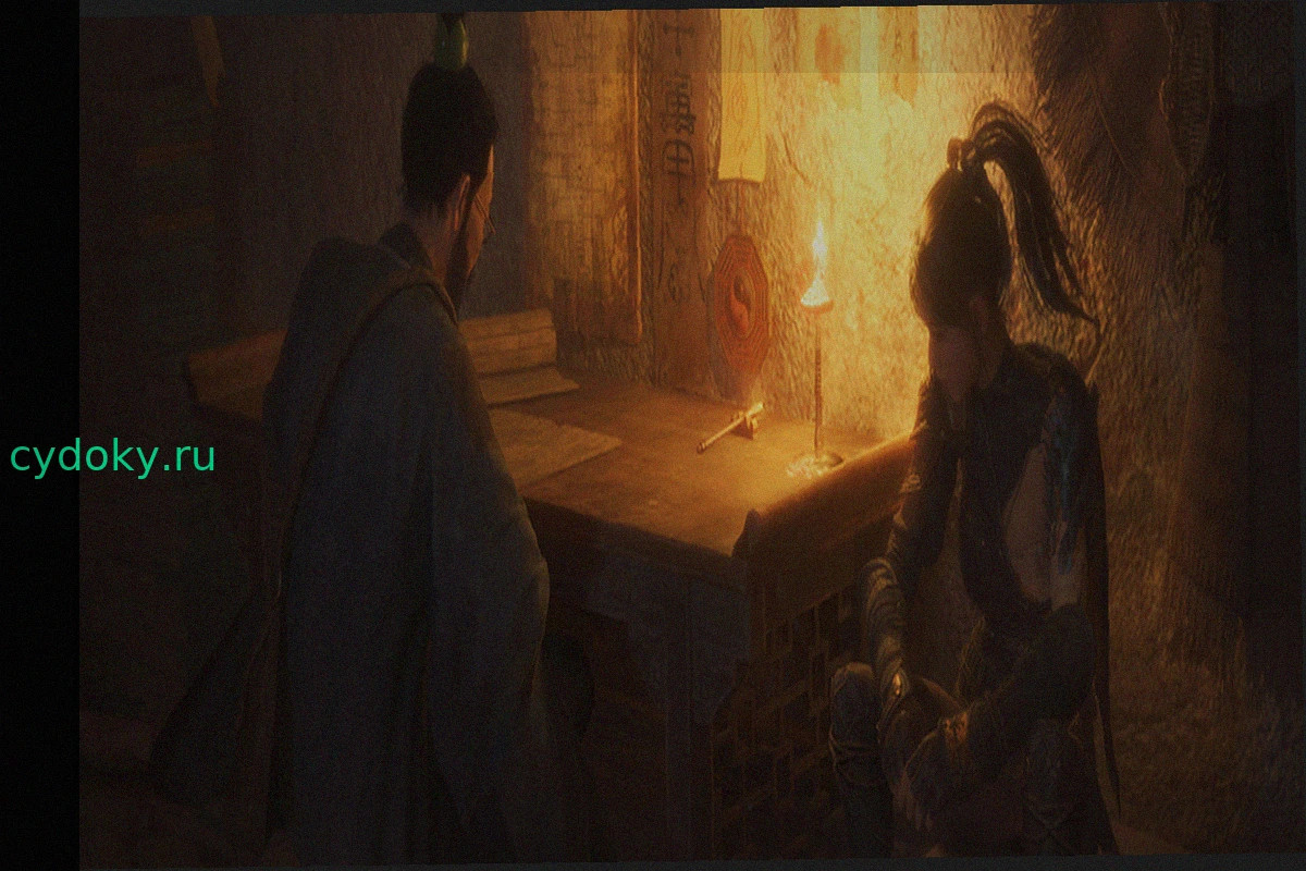 Wuchang Fallen Feathers: 505 Games Приобрела Права на Souls-like