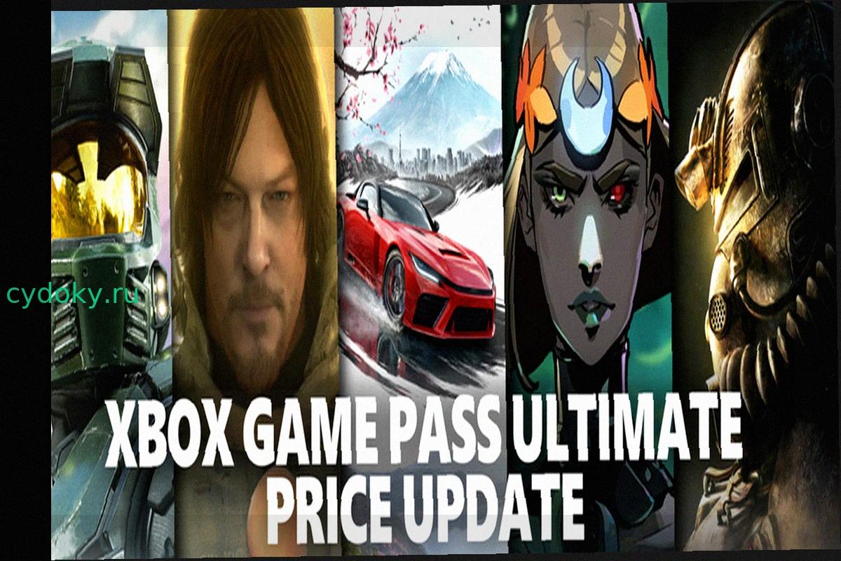 Снижение цены Game Pass приносит позитивные результаты по мнению Аши Шармы