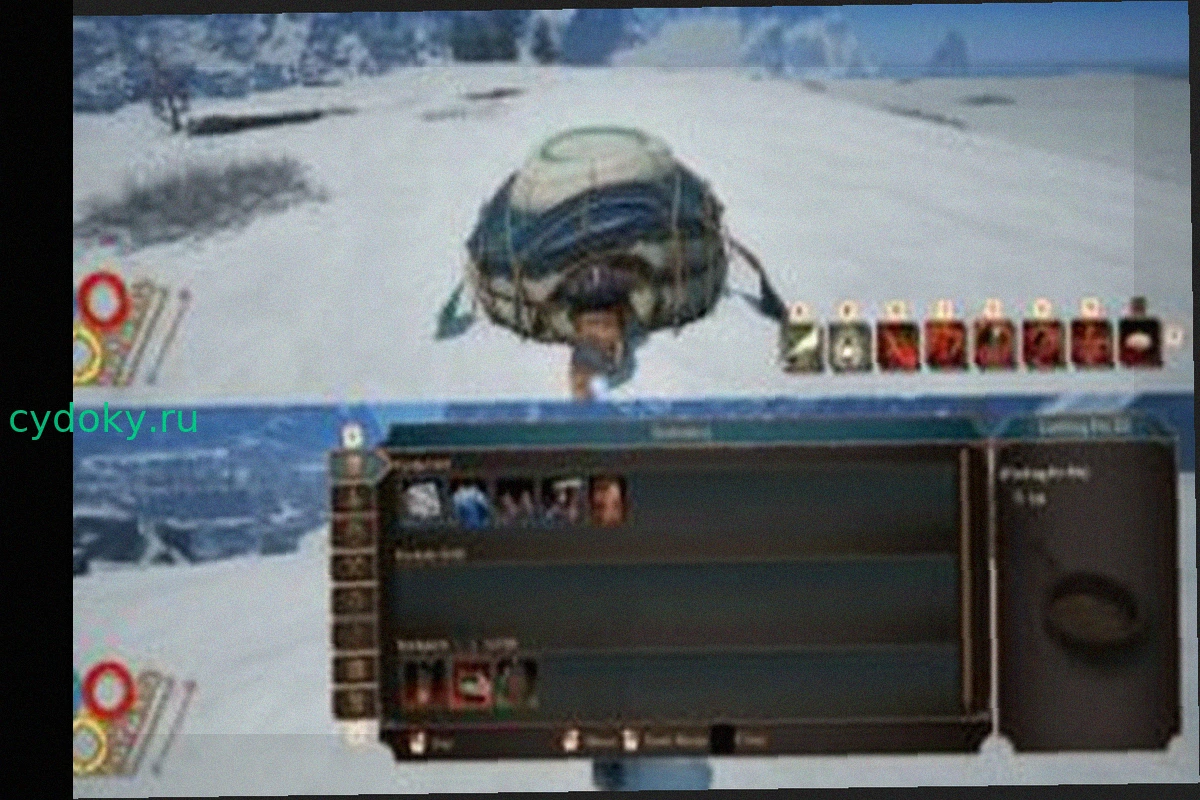 Outward 2 выходит в раннем доступе 7 июля 2026 года