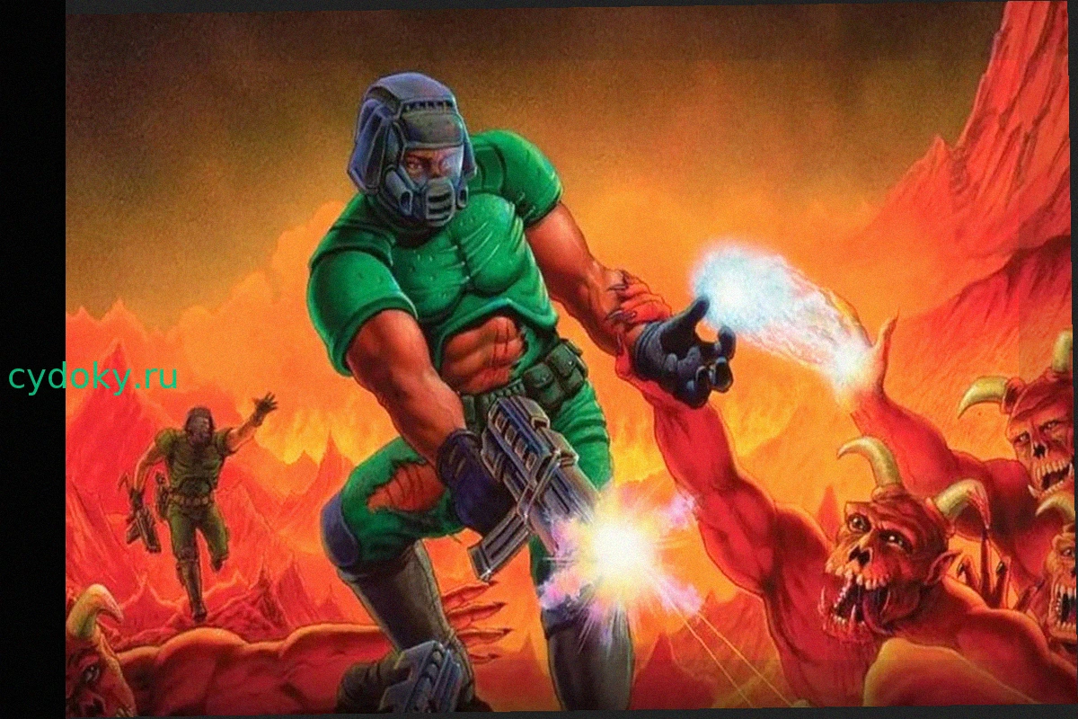 Скончался Бобби Принс, легендарный композитор Doom и Wolfenstein 3D