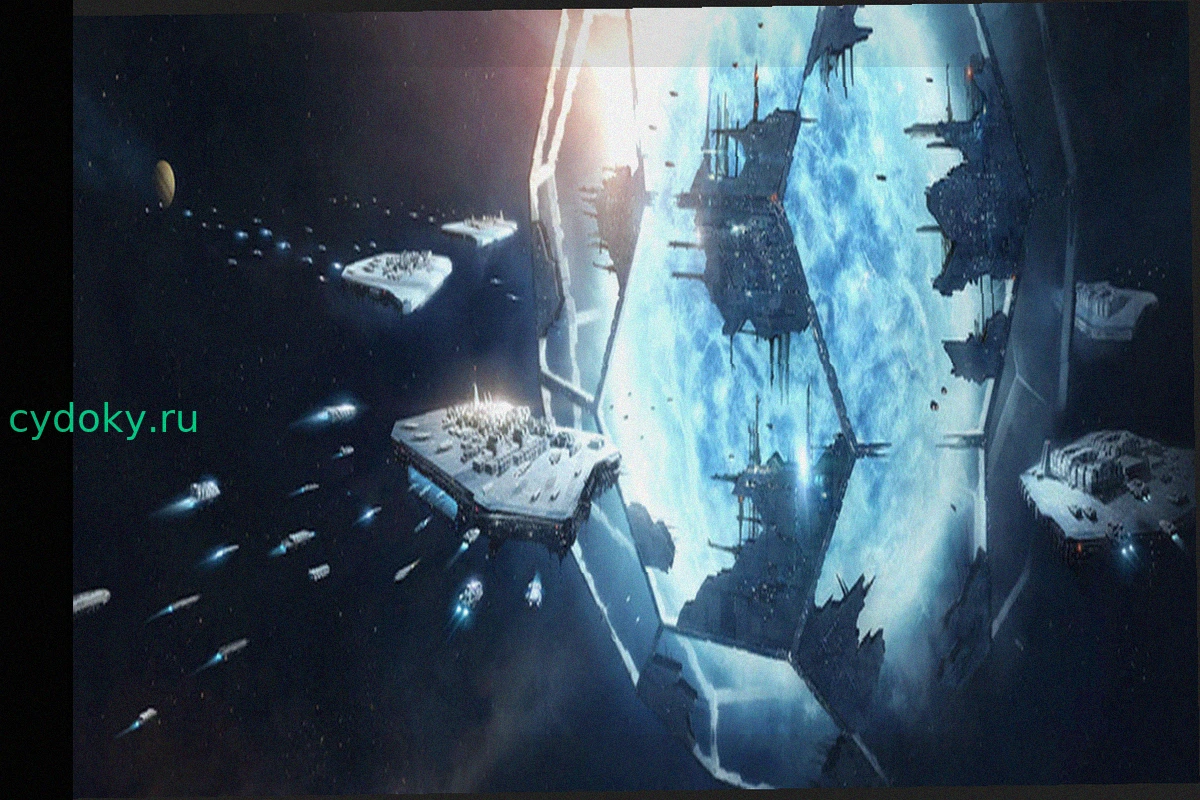 Stellaris: Нестареющий Космический Шедевр 4X Стратегии от Paradox