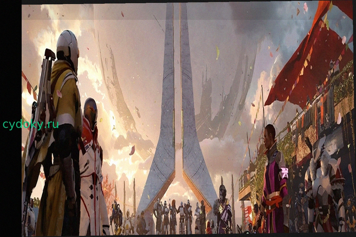 Большинство сотрудников Bungie, вероятно, узнали о прекращении поддержки Destiny 2 одновременно с игроками