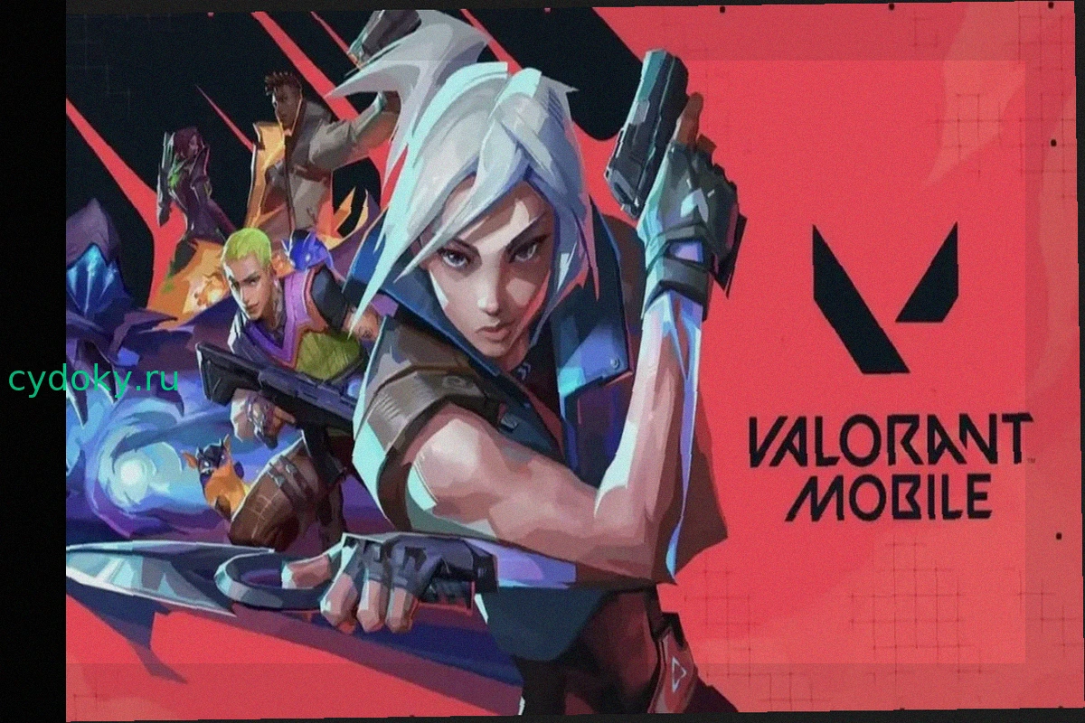 Valorant Mobile: почему запуск на Западе может быть отложен (или отменен)