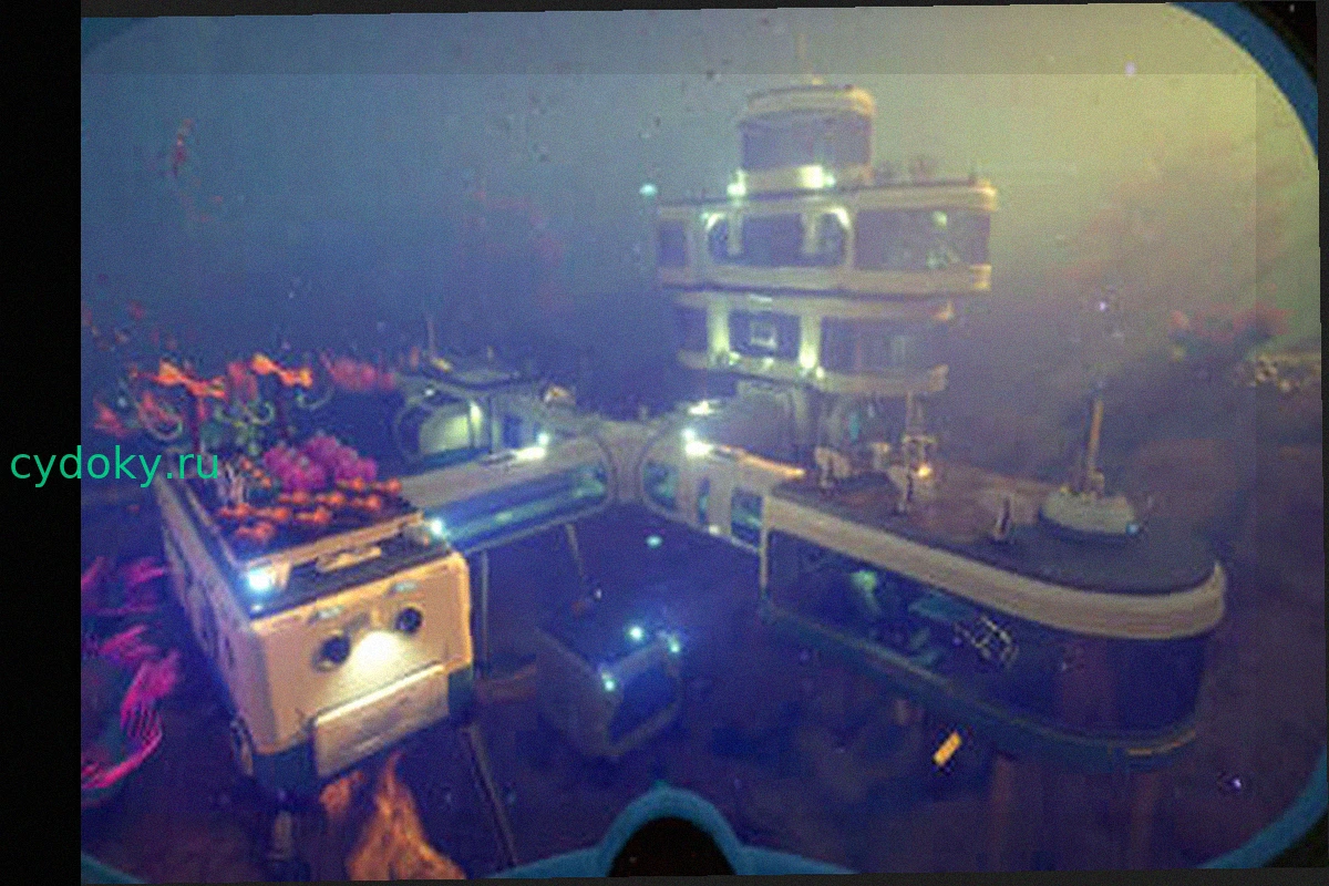 Subnautica 2 Выходит в Game Pass С Первого Дня