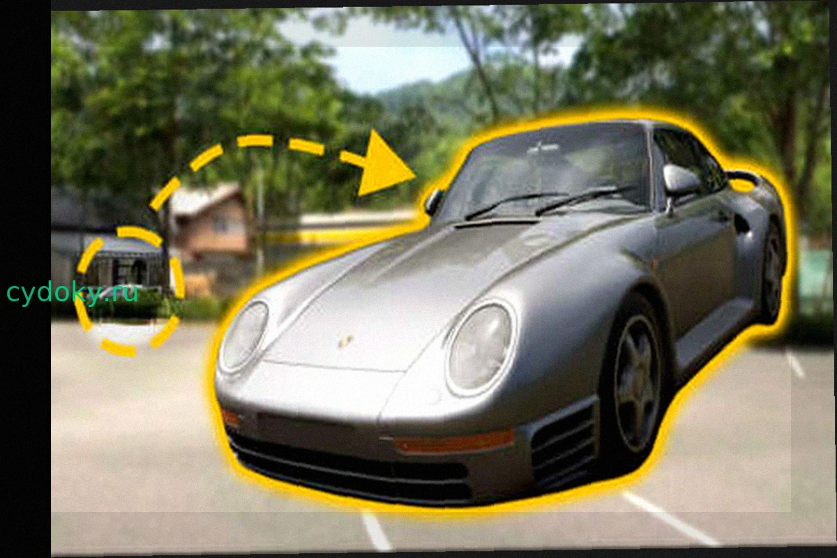 Forza Horizon 6: Все местоположения машин-сокровищ