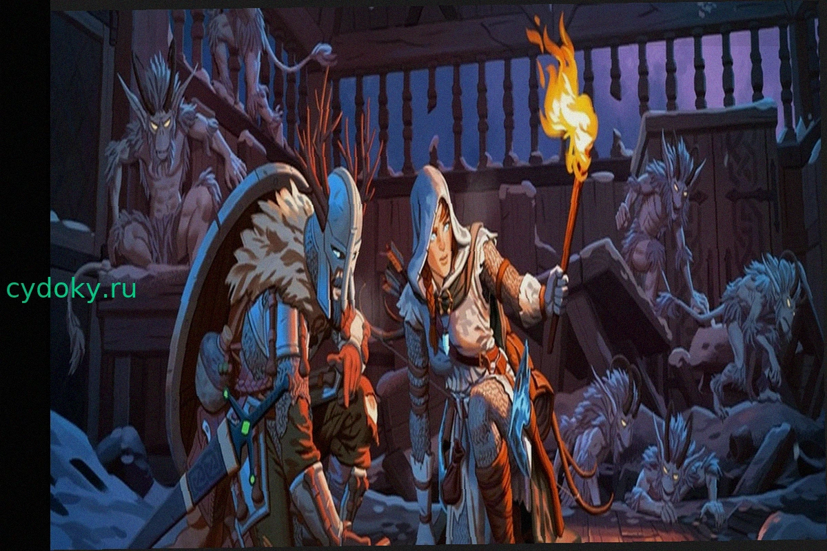 Valheim: Финальный Релиз Версии 1.0 Легендарной Игры на Выживание Состоится в Сентябре