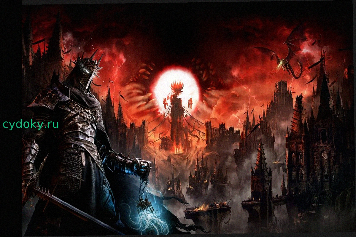 Lords of the Fallen II è stato rinviato al prossimo anno