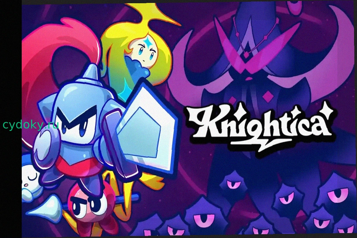 Knightica abre pré-registro para Android e iPhone; roguelike estratégico chega em breve ao mobile