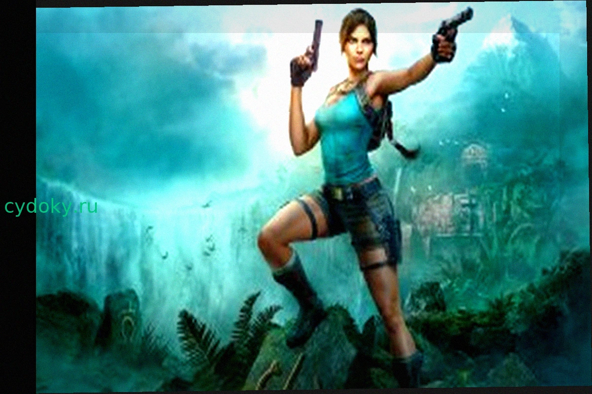 Tomb Raider: Legacy of Atlantis — Предзаказы доступны на PS5, Xbox, Switch 2 и PC