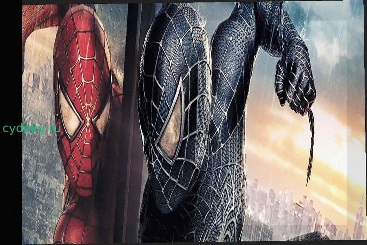 Кэш-воспоминания: Может, всем и все равно, но Spider-Man 3 (PS2) сегодня 19 лет, и это что-то да значит!
