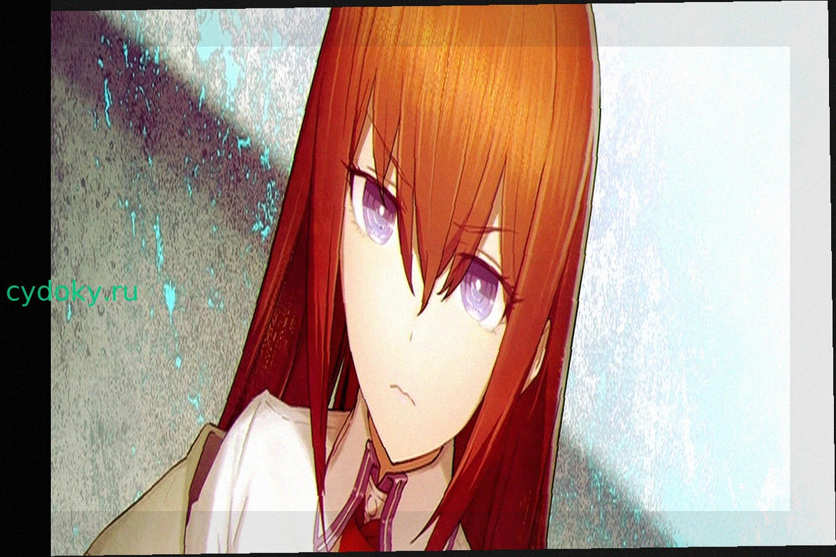 Mages Запретила Показ Steins;Gate Re:Boot в Стримах и на YouTube