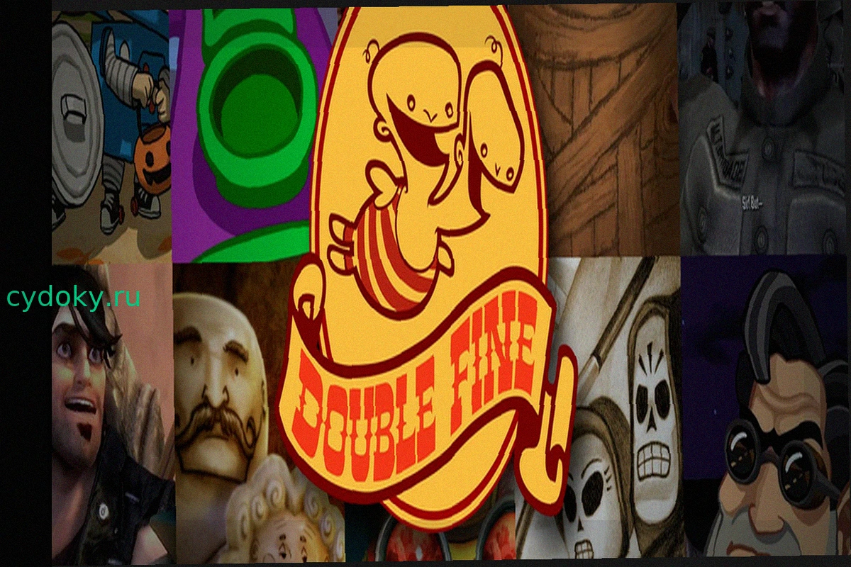 Сотрудники Double Fine (Psychonauts, Keeper) официально создают профсоюз
