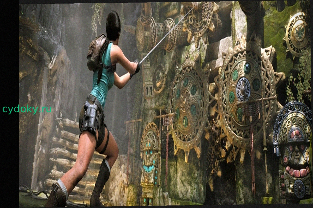 Tomb Raider: Legacy of Atlantis выйдет в феврале 2027 года ко Дню святого Валентина