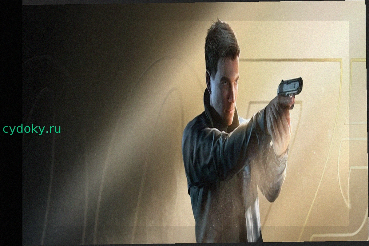 Amazon возьмет управление франшизой «007 First Light» после успеха IO Interactive