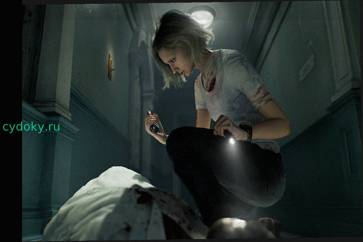 Resident Evil Requiem: Демо-версия вышла на ПК и консолях