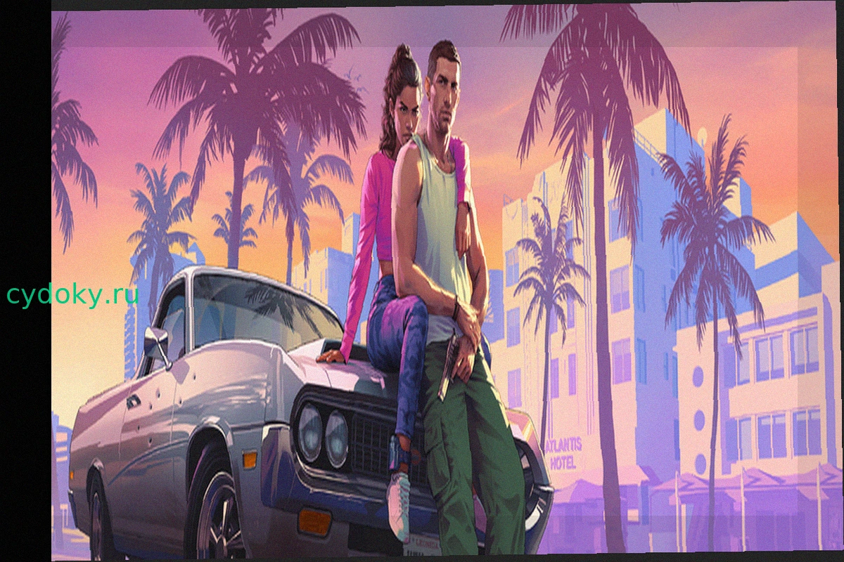 GTA 6: Депутаты Великобритании обвиняют Rockstar в препятствовании расследованию увольнений