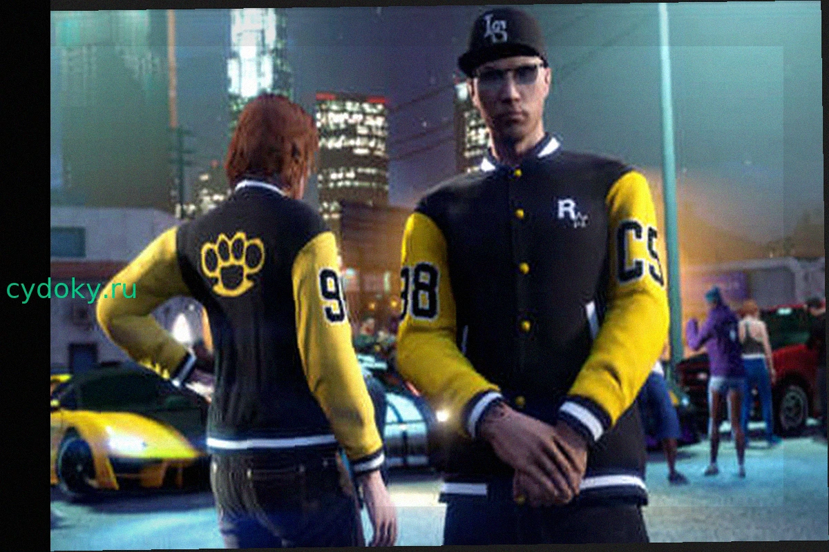 Rockstar призывает вас создать следующую великую миссию для GTA Online