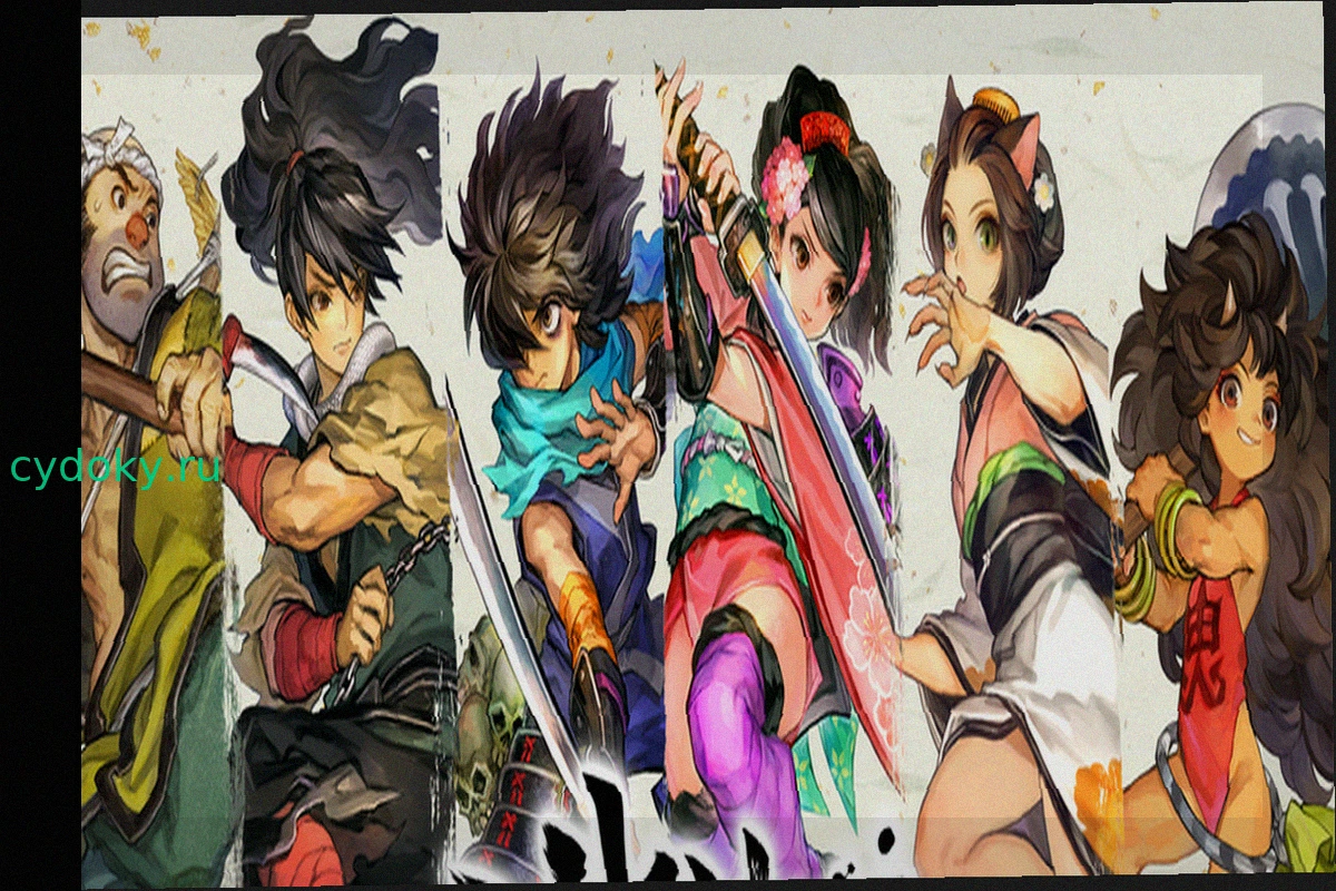 Nintendo Direct 2026: Muramasa Revenant Blades – Долгожданное возвращение классики Vanillaware