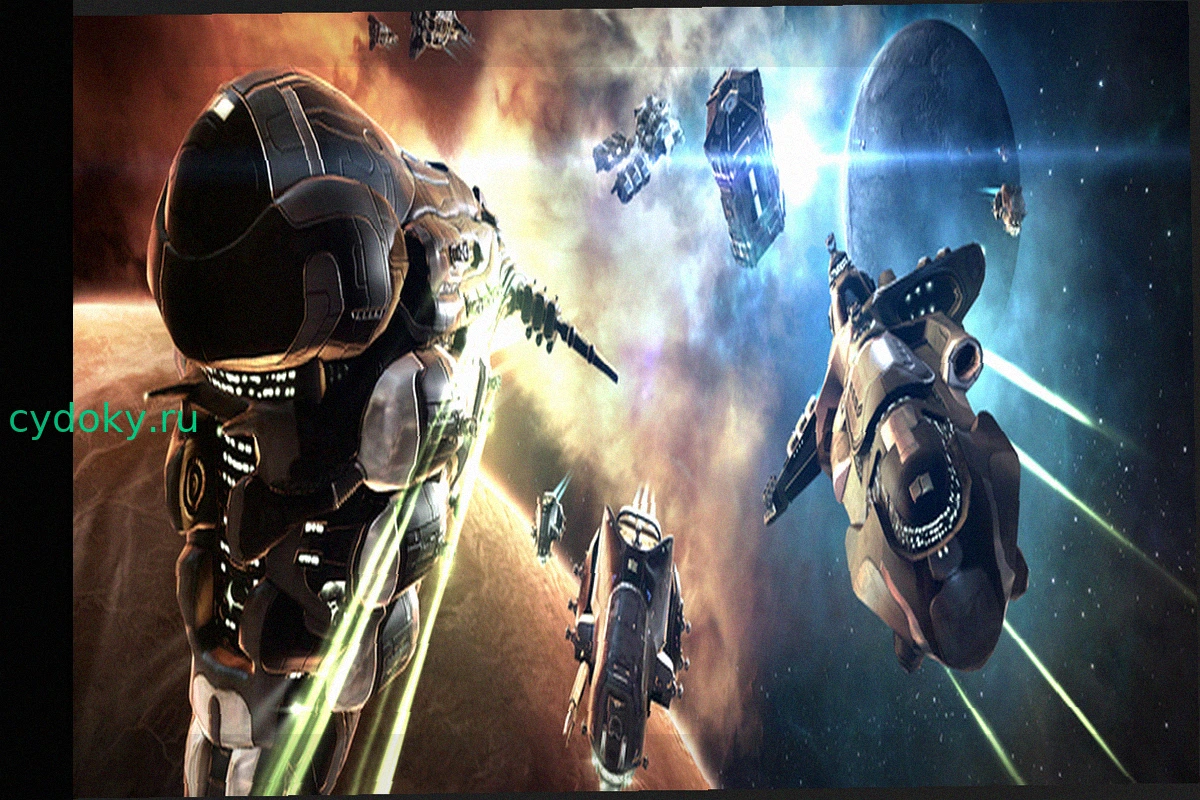 Pearl Abyss продала CCP Games (EVE Online) гендиректору за 102 млн евро