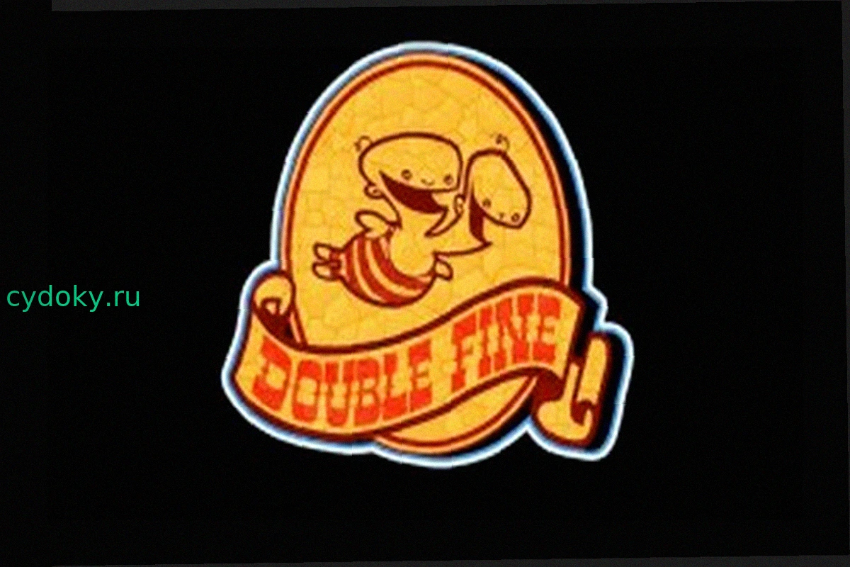 Double Fine Сокращает Персонал После Отделения От Microsoft