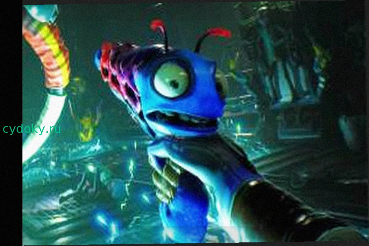 High On Life выходит в VR: Вы сможете гладить свои необычные пушки