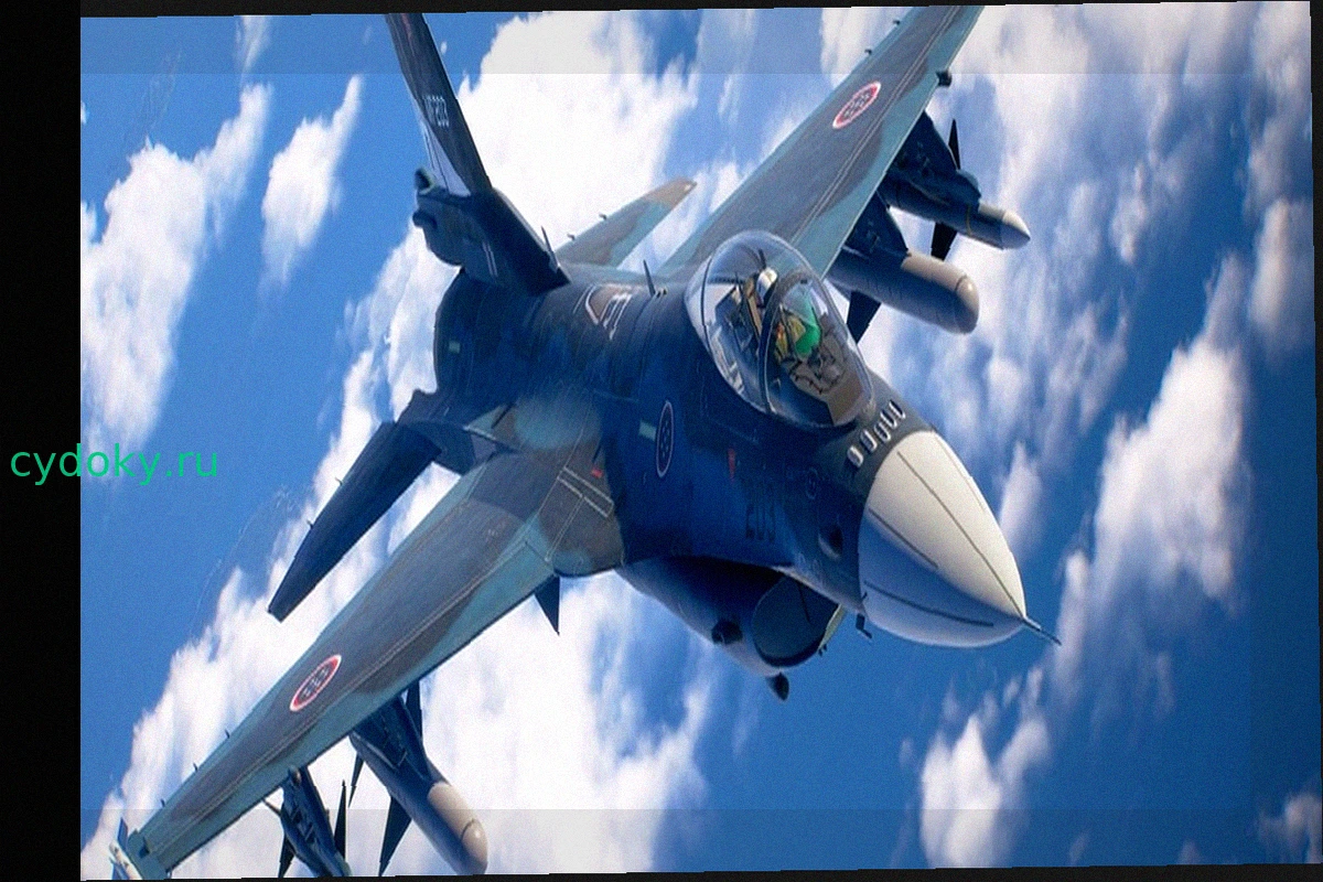 Ace Combat 8: Wings of Theve – Дата выхода и самый большой онлайн-режим