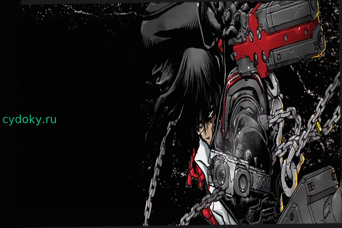 Iggymob приобрела права на Gungrave и планирует активно развивать франшизу