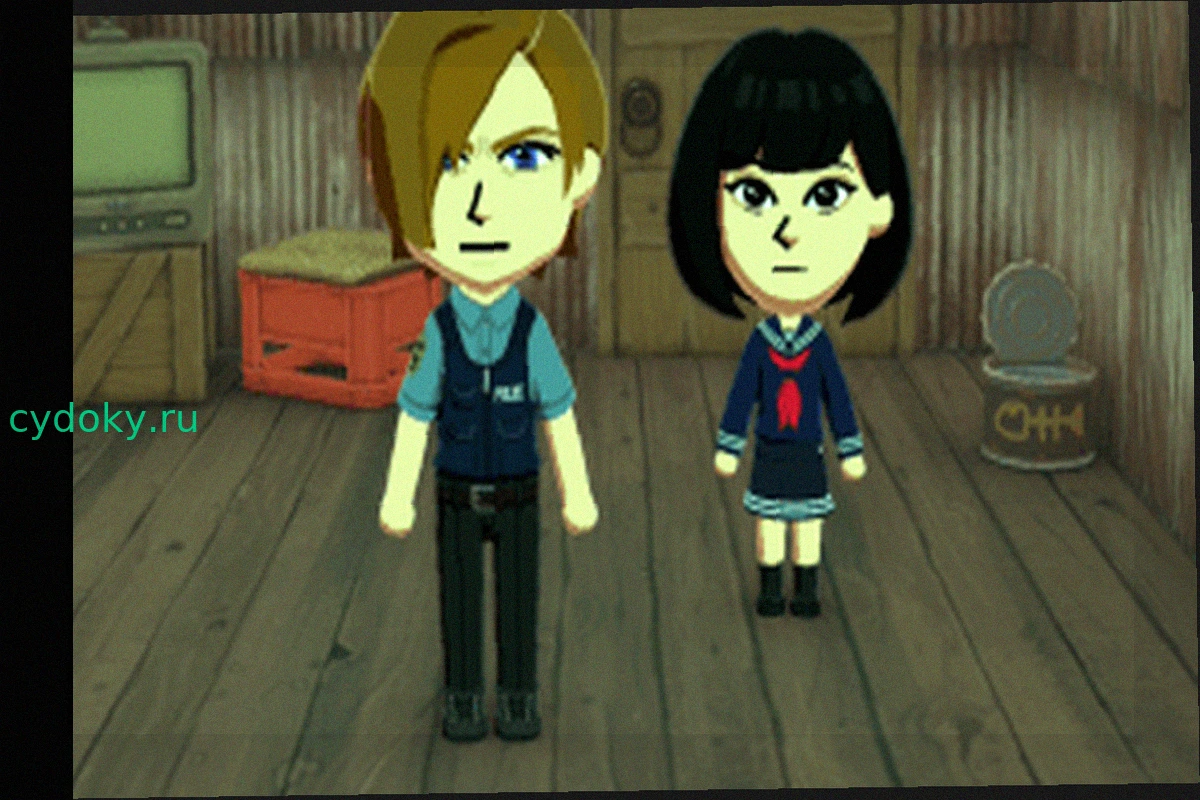 Самые Странные и Впечатляющие Творения в Tomodachi Life