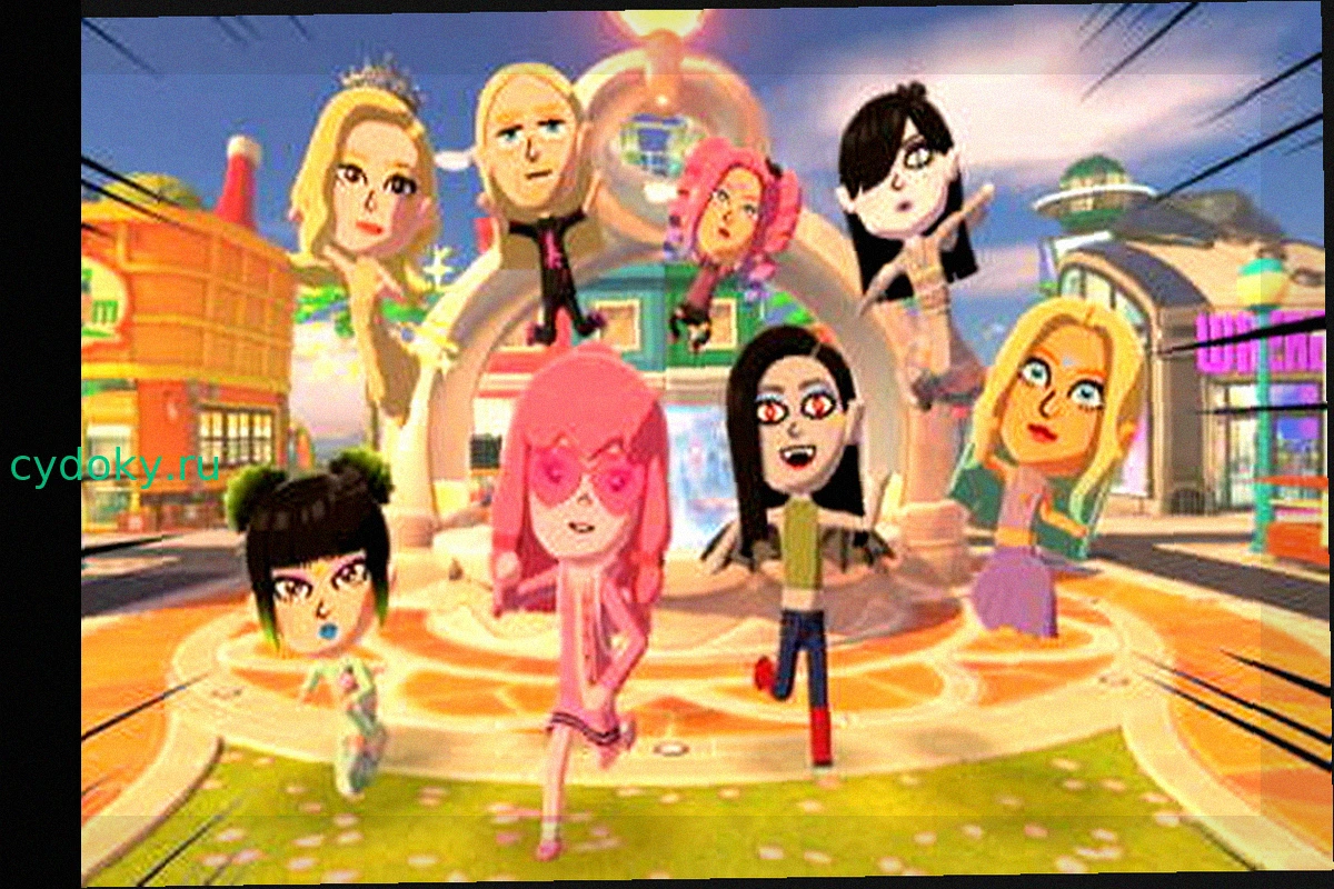 Nintendo побеждает в собственной (уютной) игре: Как Tomodachi Life изменила отношение к Miis