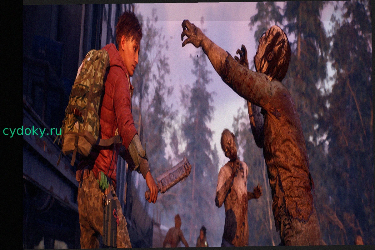 Xbox Games Showcase 2026: State of Decay 3 обретает форму, подтверждена для PS5, релиз в 2027 году